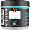 Intentionally Bare Colostrum and Collagen Powder - Grass-Fed Colostrum Powder