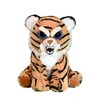 Feisty Pets Tiger Jagged-Edge Jennifer