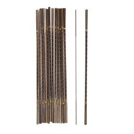 Lv. life 144 Units Reciprocating Saw Blades High Carbon Steel for Wood and Metal Classic 1#