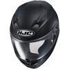 HJC i10 Full Face Helmet Matte Black Small