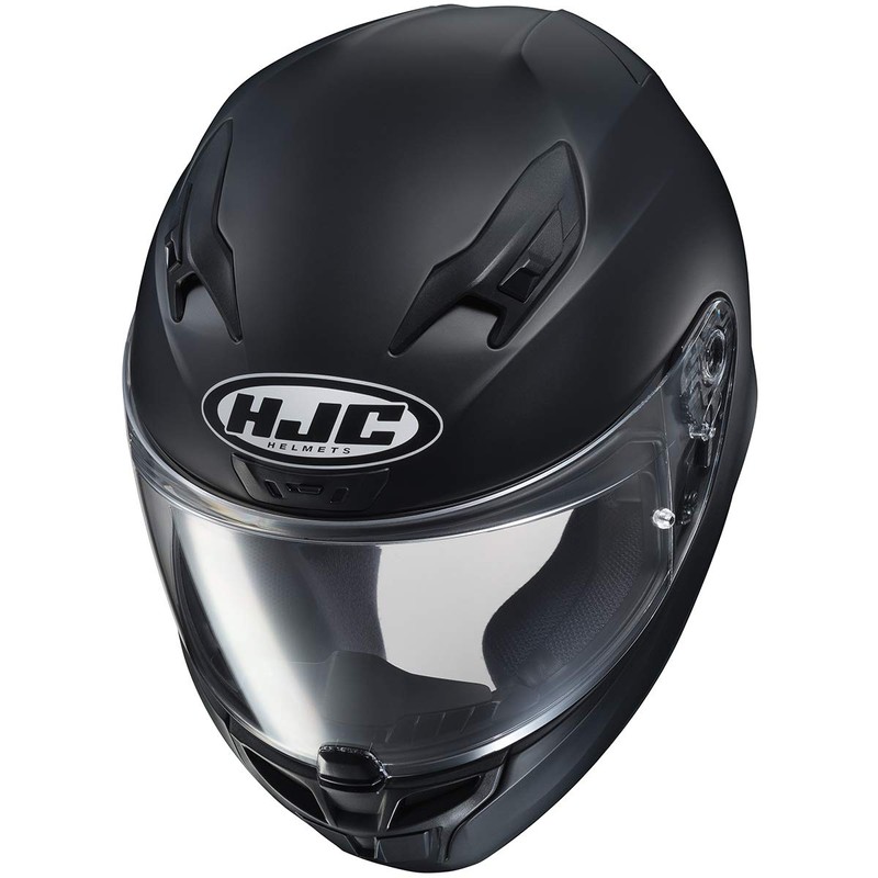 HJC i10 Full Face Helmet Matte Black Small