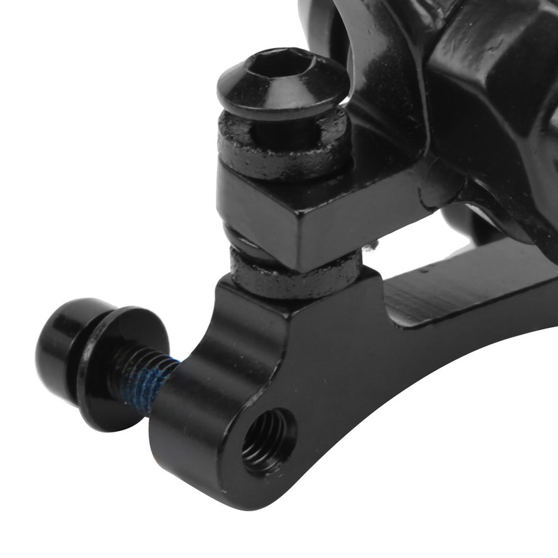 Electric Scooter Mechanical Disc Front Brake Right Side for 8in