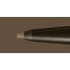 Heavy Rotation Eyebrow Pencil 0.09g, 08 Ash Gray, 1 Piece
