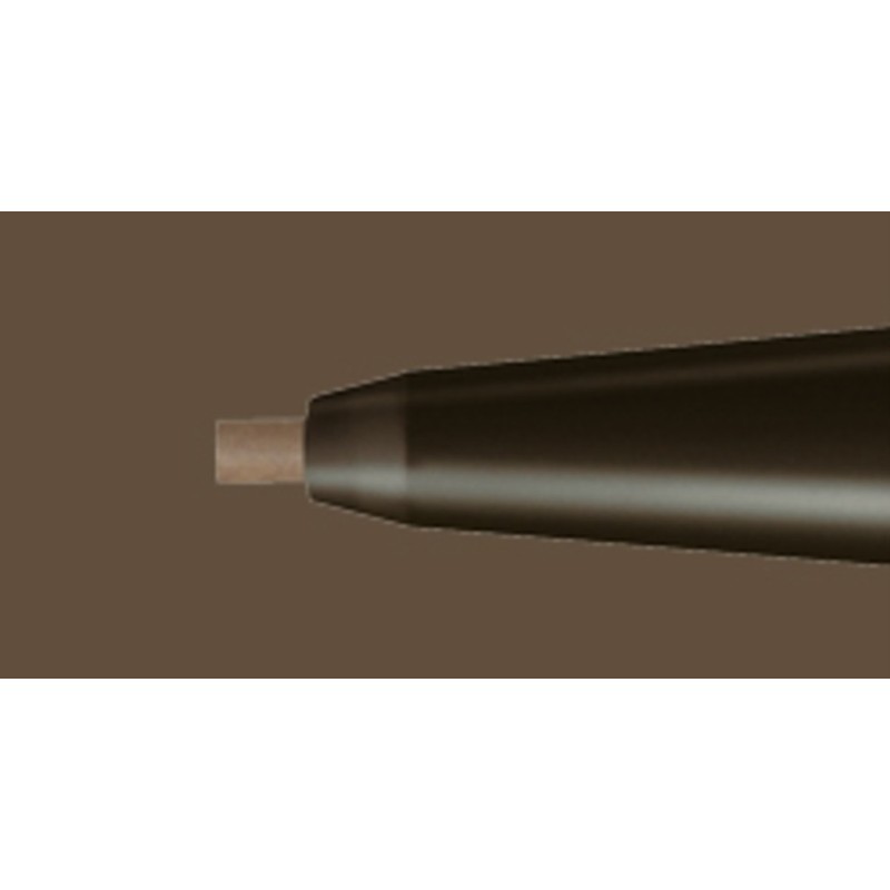Heavy Rotation Eyebrow Pencil 0.09g, 08 Ash Gray, 1 Piece
