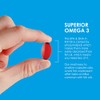Cleanmarine Krill Oil – Packed with EPA & DHA –