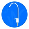 WECO Designer Drinking Water Faucets for Reverse Osmosis (RO) Water