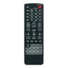 RRMCGA255AWSA Replaced Remote Control -ALLIMITY- Compatible with Sharp CD Player