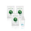 kyu-sai Kale Blue Juice (Powder Type) minutes Bao G (X G X 30 Bao) 3 Box Bulk
