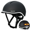 Scavin Bike Helmet for Adult: Bicyle Helmet with EPS Foam