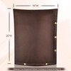 Backflow Preventer Insulation Cover - Winter Freeze Protection for Outdoor