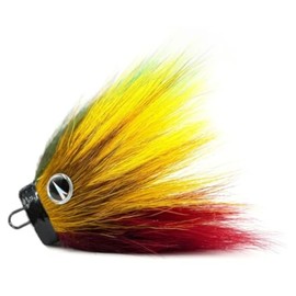 MUSTACHE RIG KS X1 20G M