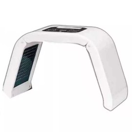 화이트 태닝 미백 피부샵 관리기 LED 피부 케어기기 [7색] White Tanning Whitening Skin Shop Management Device LED Skin Care Device [7 Colors]
