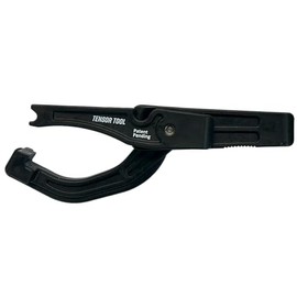 Talon Road Bicycle Tire Levers | Professional Tire Remover AND Installer | Bike Tyre levers | Road Bike Tires