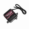 Metal Servo 70KG Accuracy Geared Digital Servo Kit with 25T