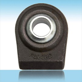 DEMA Welding Ball Joint for Lower Link 28.8 Cat.II
