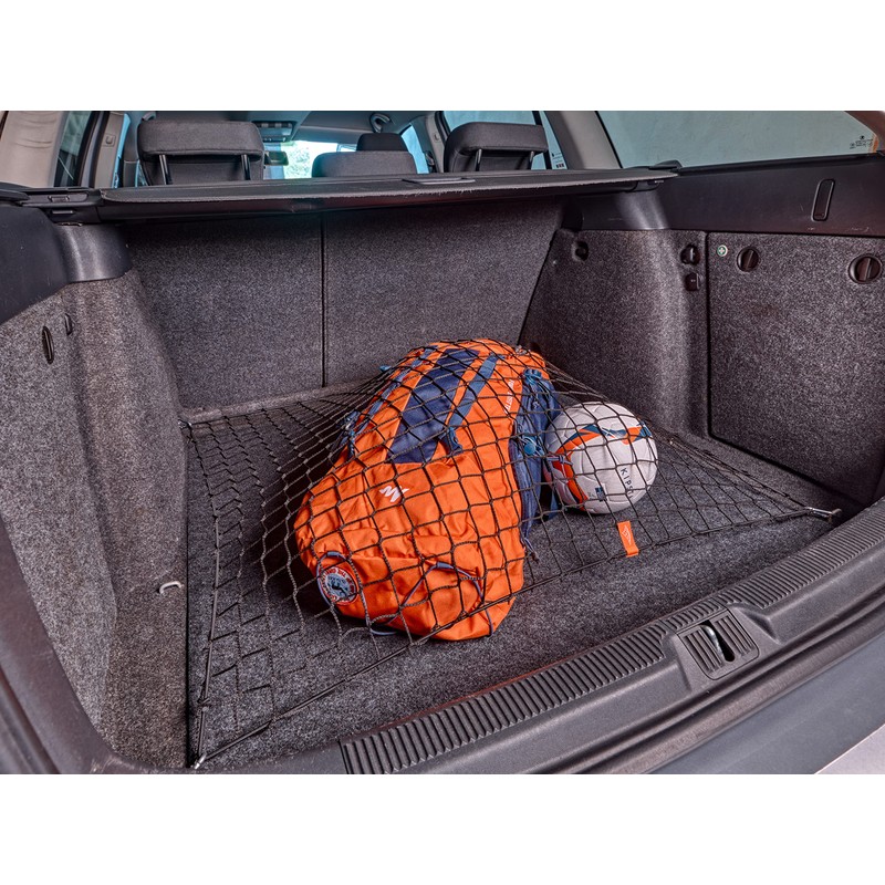 TrunkExpert Boot Net Compatible with Hyundai i20 III Hatchback 5