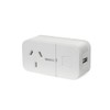 Rhode Island Novelty VIVITAR WiFi Smart Plug