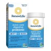 Renewlife - Suplemento Alimenticio De Probioticos 50 Caps Sabor Sin Sabor