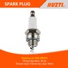 HUZTL PB-580 Fuel Line Kit for Echo PB-580T PB-580H Backpack