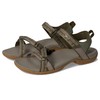 Teva Verra - Sandalia deportiva para mujer, Archivo Chriss Cross