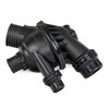 RIDEX Thermostat Coolant Cooling Water Thermostat with Housing with Seal