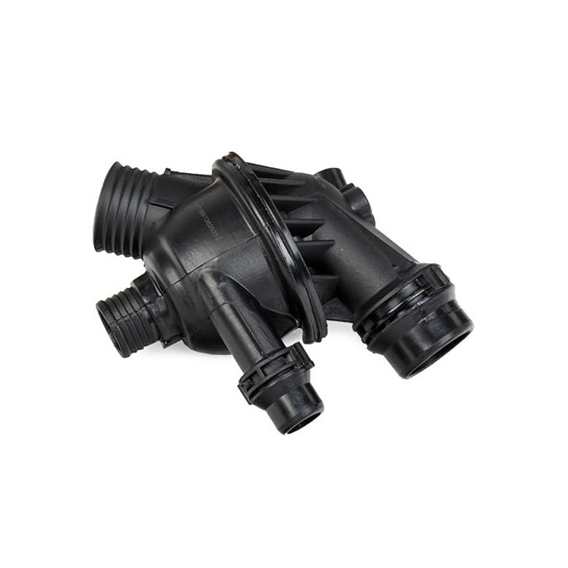 RIDEX Thermostat Coolant Cooling Water Thermostat with Housing with Seal