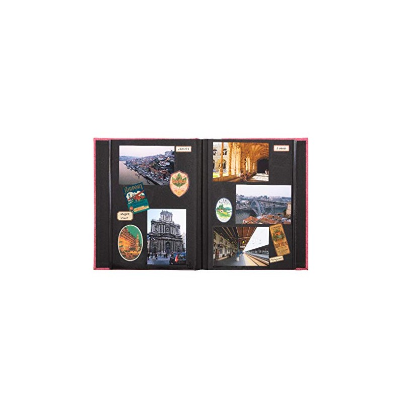 nakabayasi Album ru・papie・noa-ru 2 Blue A – A4D – 171