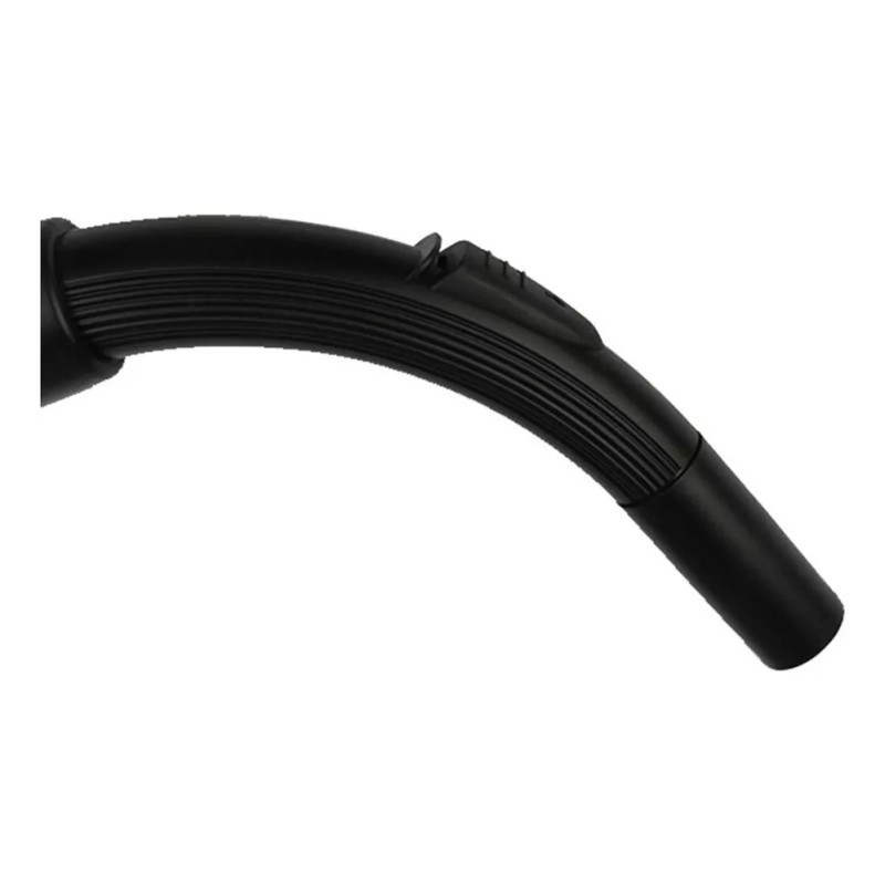 generic Manguera De Aspiración Para , Plástico, Negro, 185cm