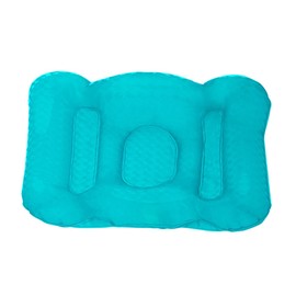 Ciieeo Household Cushion 1 Piece Inflatable Cushion Inflatable Seat Cushion Seat Cushion for Home Bathtub Seat Cushion Inflatable Bath Cushion Blue Anti-Hemorrhoids