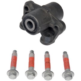 Dorman 722-025 Leaf Spring Hanger Compatible with Select Ford Models