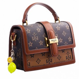 SONGCHANGJEWELRY Lemon Keychain with Bright Lemon Charm – Vibrant Bag Charm, Stylish Keychain for Women, Ideal Lemon-Themed Gift for Purse and Key Organizers