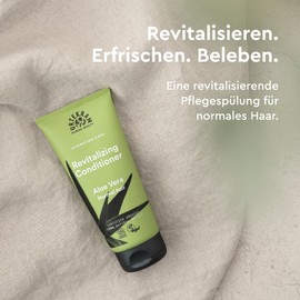 Urtekram Aloe Vera Conditioner Regenerating 180 ml