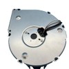 Replacement Blower Assembly for Broan-Nutone Fans, Replaces OEM # S1100949
