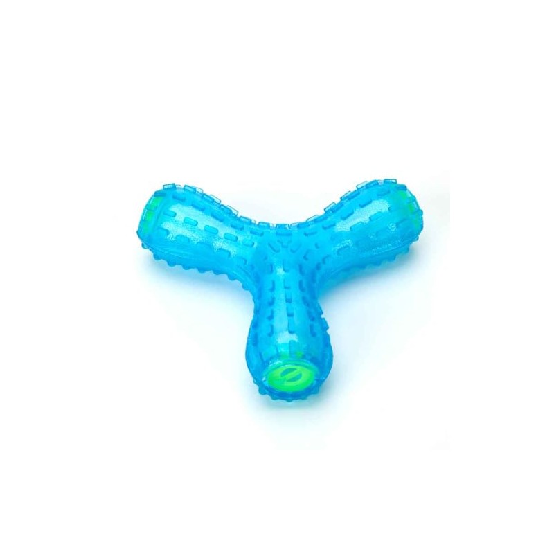 Digger's Giggle Wish Bone Blue