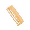 Eco-Friendly HH Bamboo Comb V3 – Gentle, Sustainable & Perfect