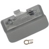 Dorman 926-414 Center Console Latch Compatible with Select Ford Models