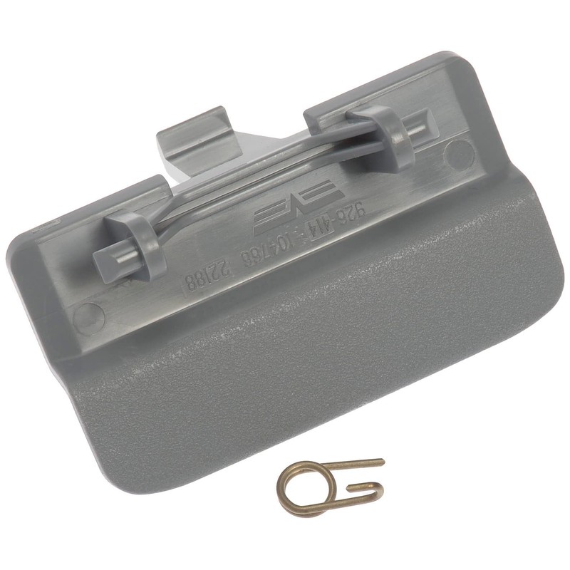 Dorman 926-414 Center Console Latch Compatible with Select Ford Models