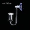 Yagote CO2 Diffuser Glass Reactor for Aquarium Planted Tank (CO2