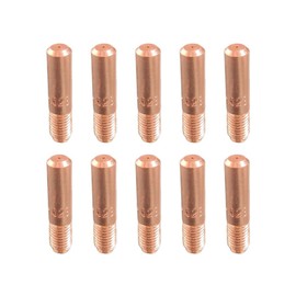 10 pcs Contact Tips .023" for MIG Welding Gun fit Hobart Handler 140 MIG Welder
