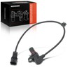 Frankberg 1x Crankshaft Sensor 2-Pin Compatible with i10 BA IA