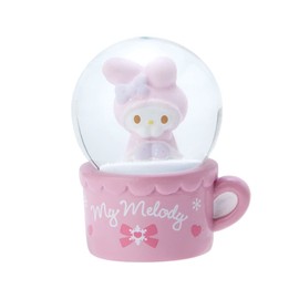 Sanrio My Melody Mini Snow Globe 418595