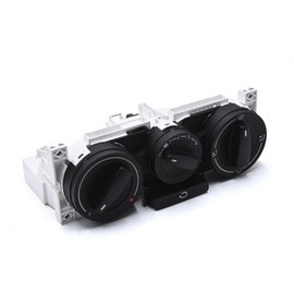 DKAEUK VW011 Heating Climate Control Switch Suitable for VW Bora Golf Lupo Polo Passat B5 Skoda Octavia 1997 1998 1999 2000 2001 2002 2003 2004 2005 2006 2007 2008 2009 2010 2011