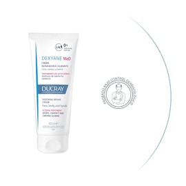 Ducray Dexyane Med, Crema Calmante Reparadora, 100ml