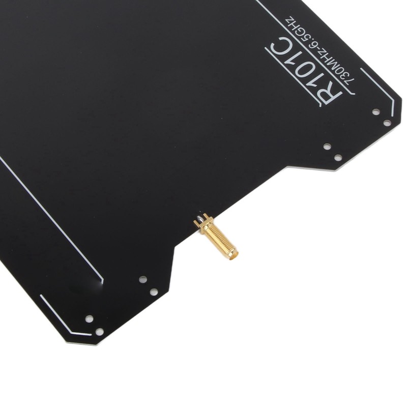 730MHz to 6.5GHz Wideband Directive Antenna High Gain PCB R101C