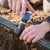 SmartProduct PP Wall Angle with Internal Thread 20 mm x