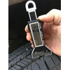 iGAGING Tire Tread Depth Gauge that measures in standard 32nds