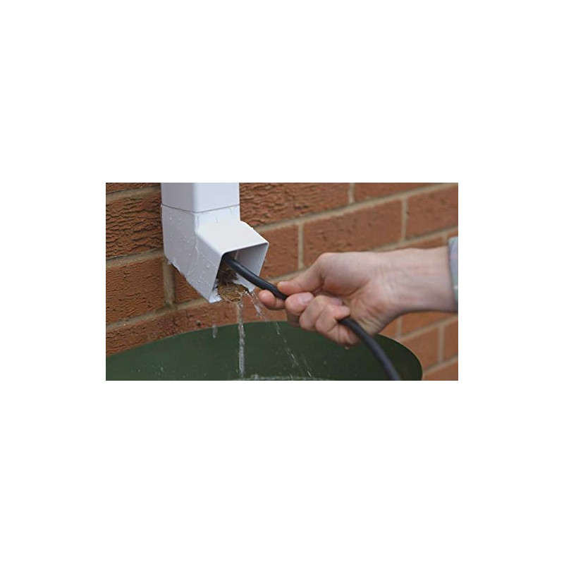 AR Blue Clean Pressure Washer Pipe Cleaning Kit