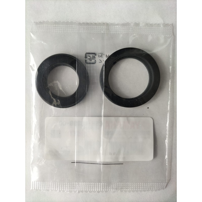 Genuine Yamaha Push Lever Seal Kit 26H-W0098-00