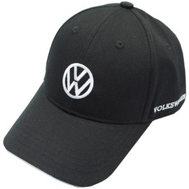LEZAX Volkswagen Junior Cap VWCP-4757