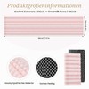 Exfoliating Shower Towel, Japanese Exfoliating Bath Towel